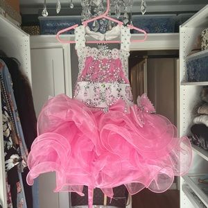 Pageant Dress